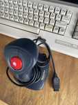 Quick Shot do Atari Commodore Apach quickshot qs-131 sprawny gumki