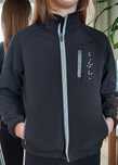 Kurtka McKinley Softshell Dry Plus