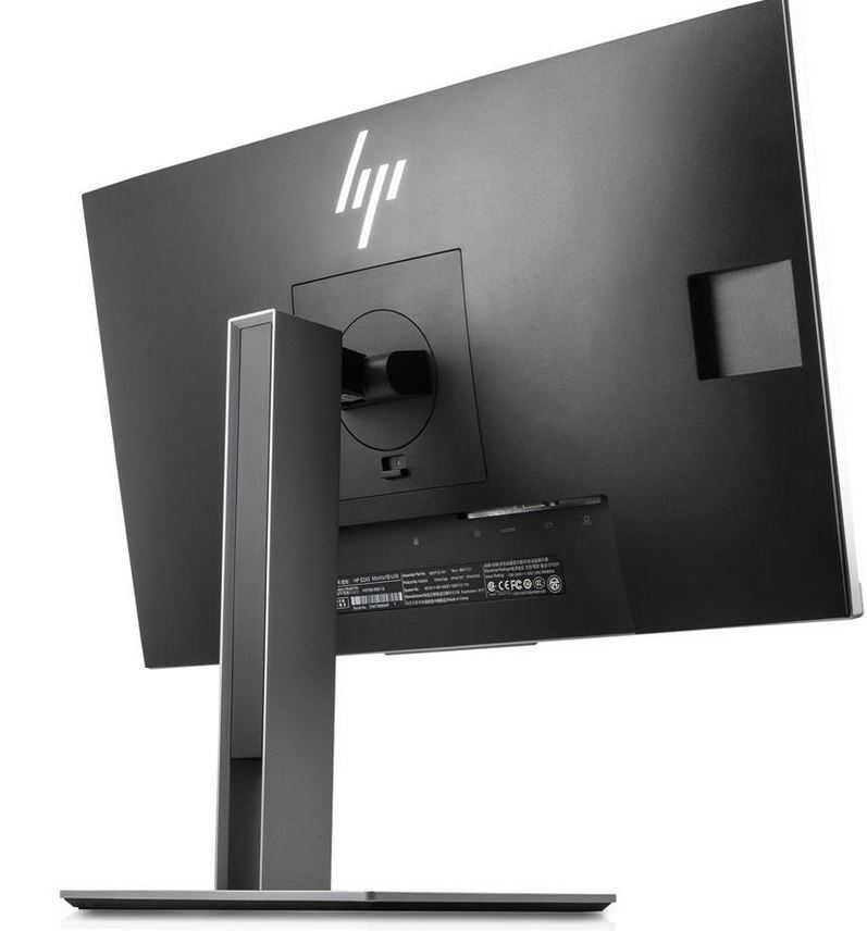 Monitor HP 24p WUXGA 1920×1200 | HDMI | VGA | DP | 2 USB | Sem moldura