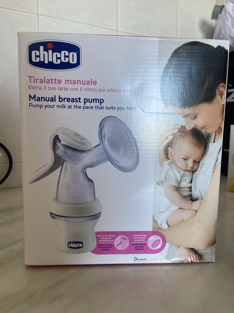 Coisas para bebé