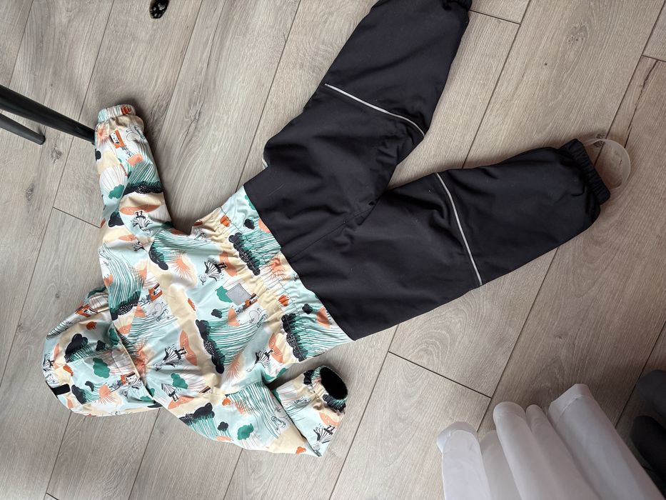 Комбінезон  rеima ,для хлопчика або для дівчинки