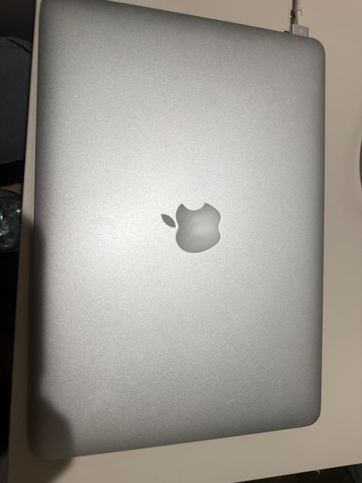 MacBook Air 2017