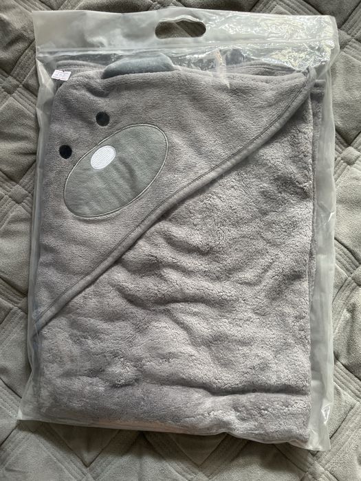 Куточок для купання малюка