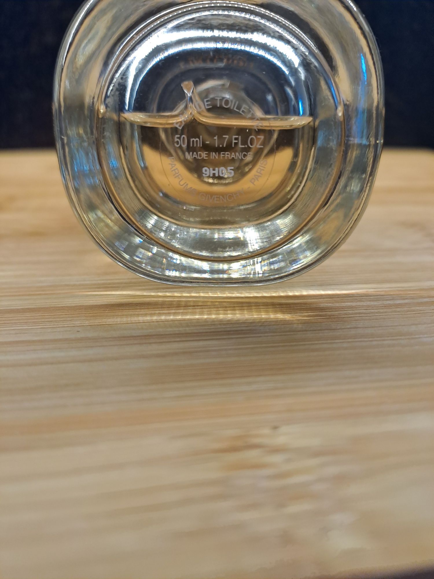 Woda toaletowa Givenchy L'INERDIT 50 ml