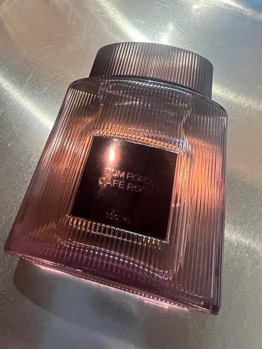 Tom Ford Cafe Rose ODP 100ml