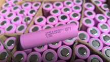 Акумулятор samsung 30Q INR 18650 3000mAh 15А Li-Ion EVE LJ Dmegc soni