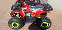 ATV 125 BENYCO Gecon  Herkules