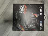 Płyta główna MSI MEG Z490 GODLIKE stan fabryczny (z akcesoriami)