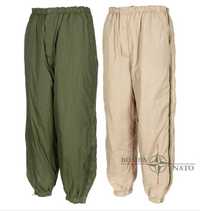 Термоштани Reversible Thermal Trousers Olive/Sand, Англія, оригінал