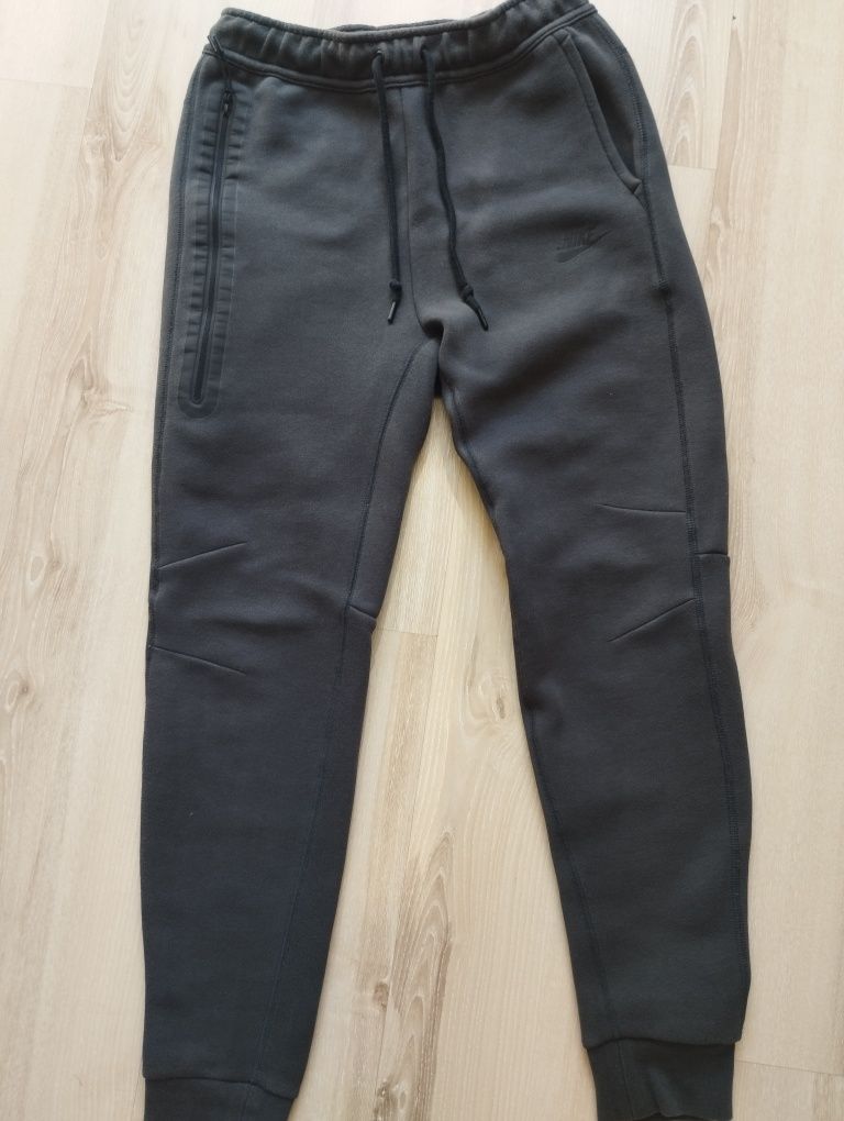 Штани Найк Теч Фліс, Штани Nike Tech fleece Оригінал.