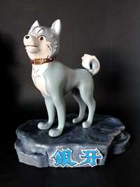 Ginga nagareboshi gin figura