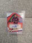 2023-24 topps fan set fc Barcelona certified autograph jules kounde