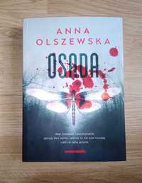 „Osada„ Anna Olszewska