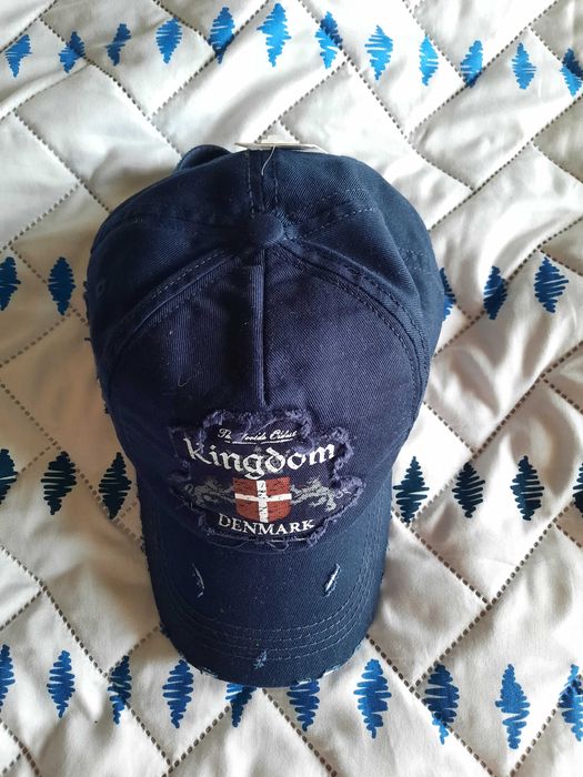 Chapéu da Dinamarca