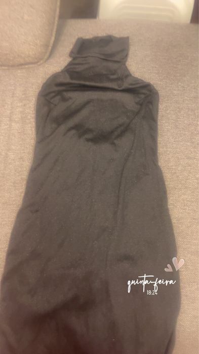 Vestidos semi novos 5€