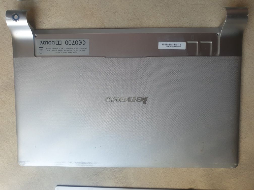 Obudowa tabletu Lenovo Yoga 60046