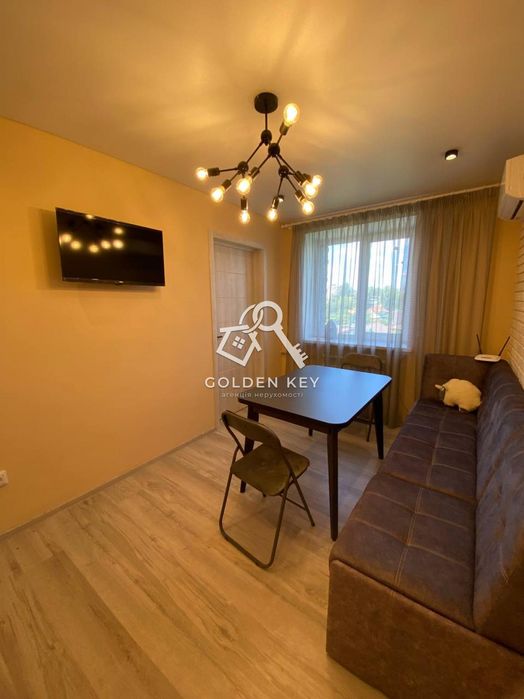 Оренда трикімнатної квартири по вулиці Петра Калнишевського!