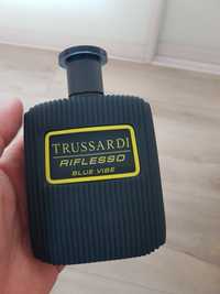 Trussardi Riflesso blue vibe туалетна вода 100 ml