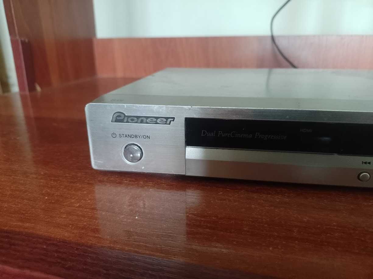 DVD player разное