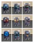 Cartas Pokémon Stock Limitado