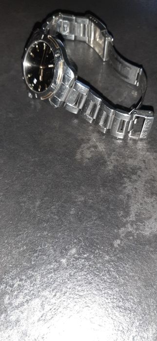 Zegarek Certina DS Pro 1888 – oryginalny szwajcarski, stal, sprawny