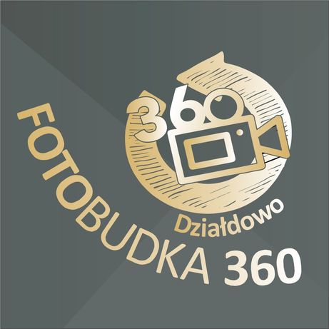 Fotobudka 360 Lidzbark Szczytno Nidzica