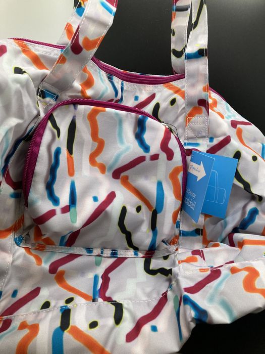 Mala de viagem desdobravel