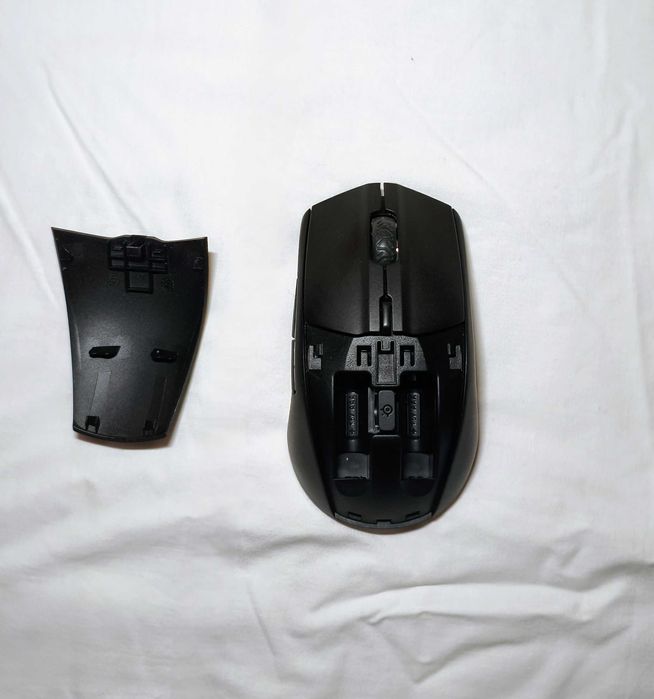 Rato Steelseries Rival 3 Wireless