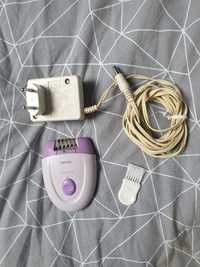 Depilator philips