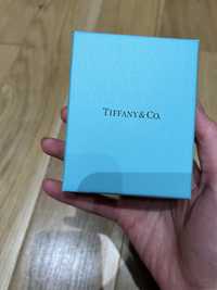 Оригинальная коробка Tiffany