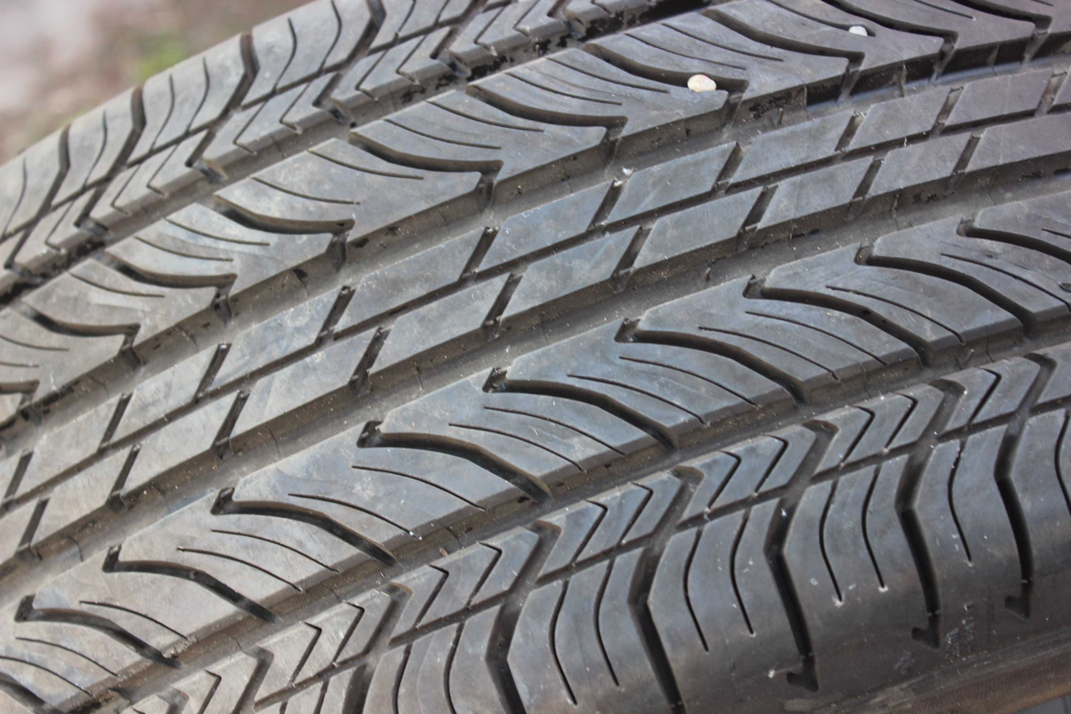 235-55-R18 MICHELIN ENERGY MXV4 4 штуки летней резины GERMANY