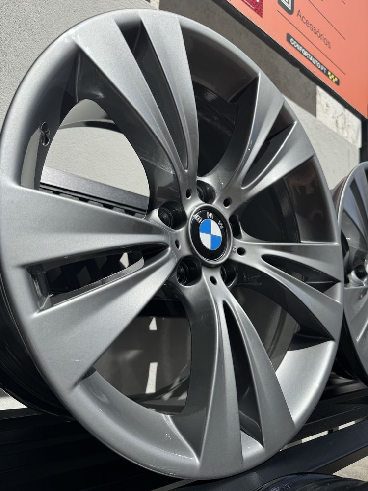 Jantes BMW 19” Originais