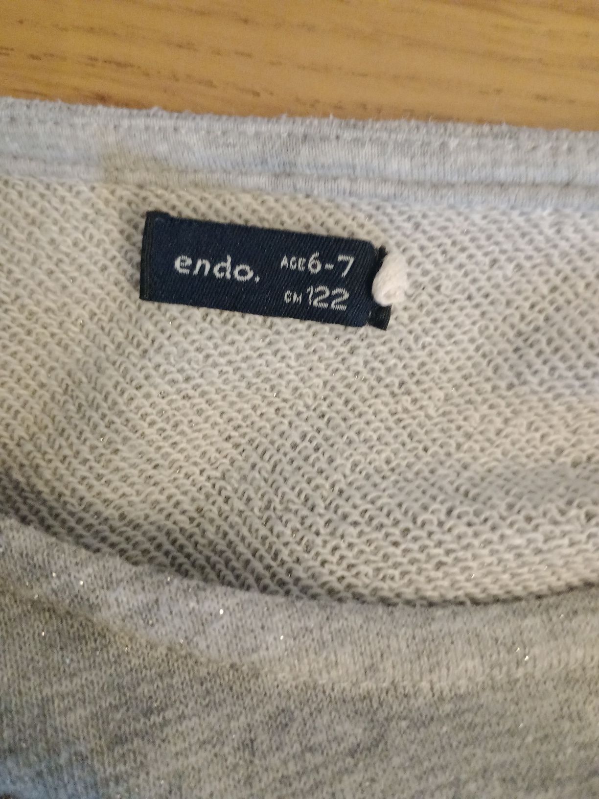 Sukienka Endo. 122