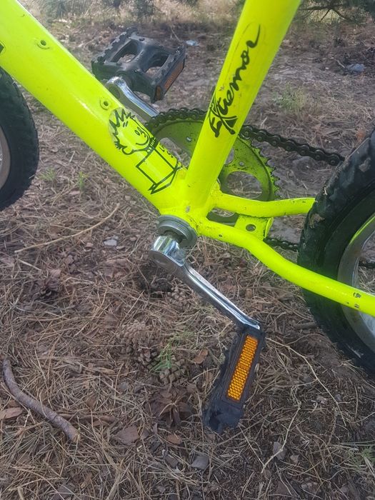 20 d,детский велосипед.