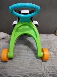 Chodzik fisher price