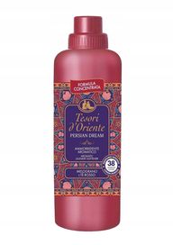 Tesori d'Oriente Płyn Płukania PERSIAN DREAM 760ml