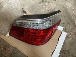 Lampa tylnia prawa bmw e60 lift lci