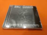 Raiz Urbana - Renascer o Underground (Hip Hop RAP Tuga)