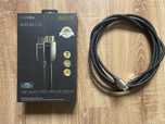 Kabel HDMI GoldLine / 3,2 Metra