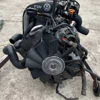 Двигун BBF 2.5 TDI Volkswagen LT двигатель мотор фольксваген лт