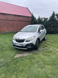 Opel Mokka sprzedam