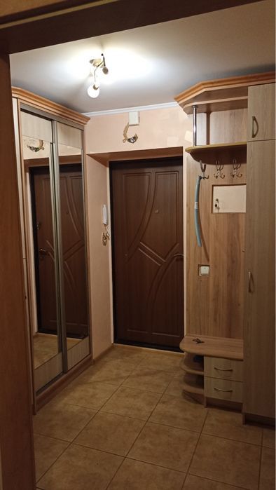 Оренда 1 кімната Бам