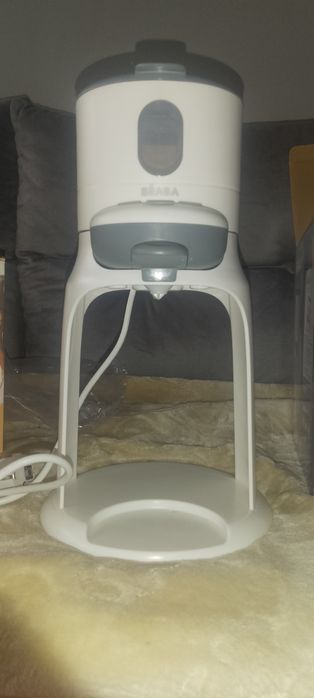 Ekspress do mleka 2in1