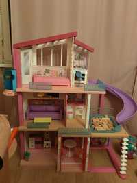 Domek Barbie DreamHouse