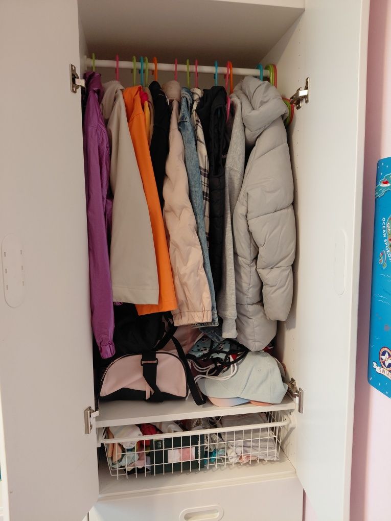 Szafa Ikea Stuva
