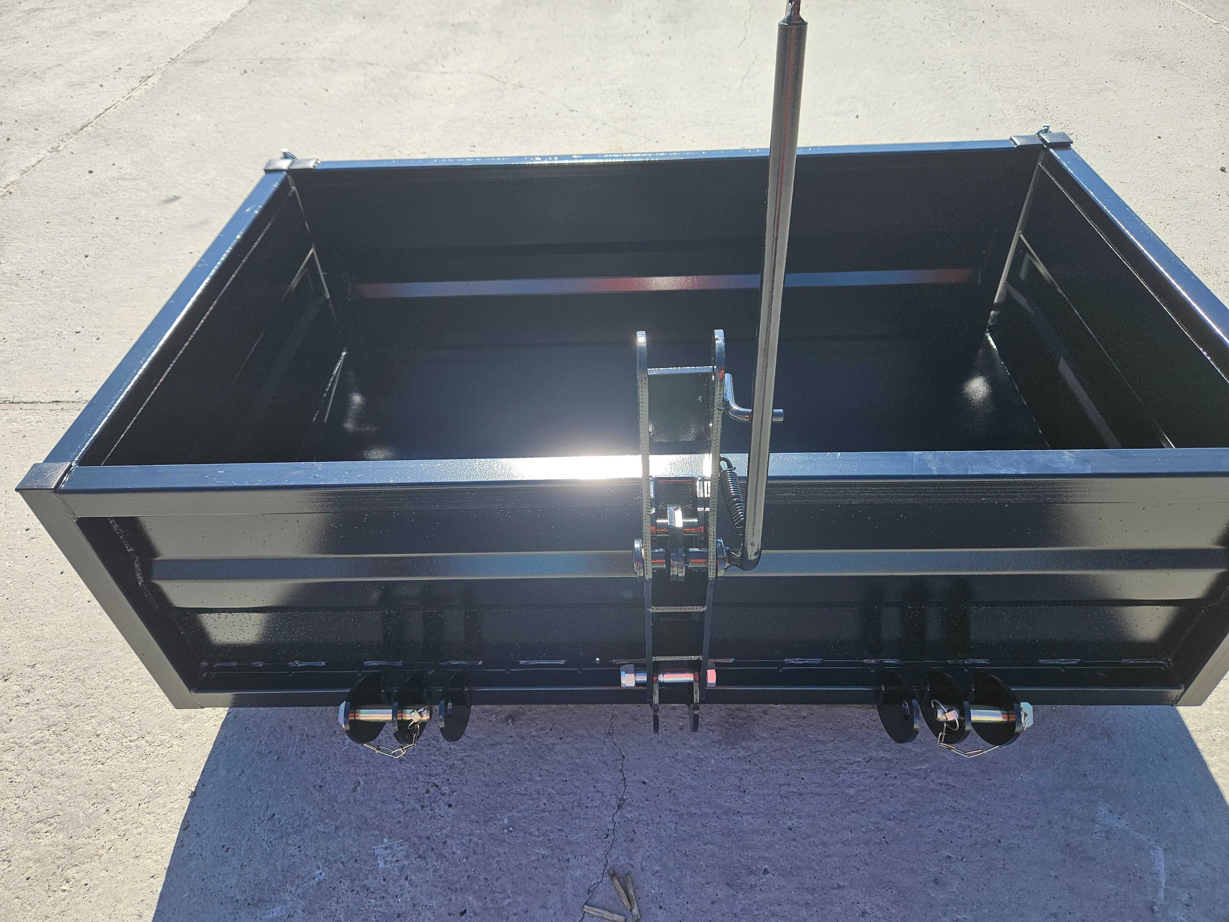 solidna SKRZYNIA TRANSPORTOWA tuz kat. I/II/III c-330 c-360 MF255 T-25