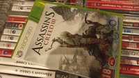 Assassin's Creed III 3 PL możliwa zamiana SKLEP kioskzgrami