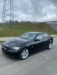 BMW 3 2.0d Bardzo dobry stan