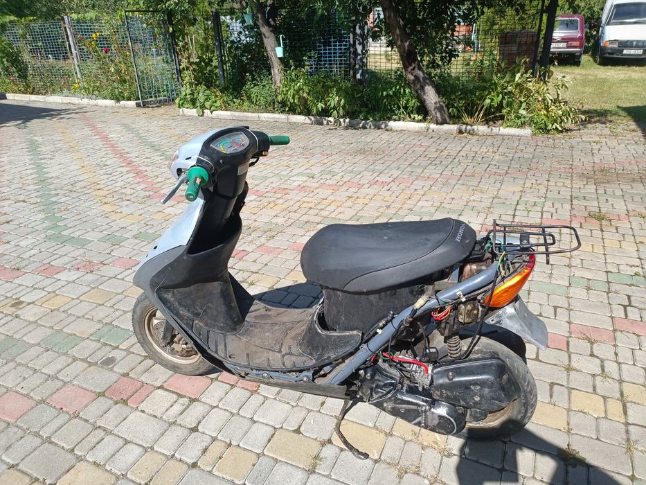 Продам Хонду Дио 35