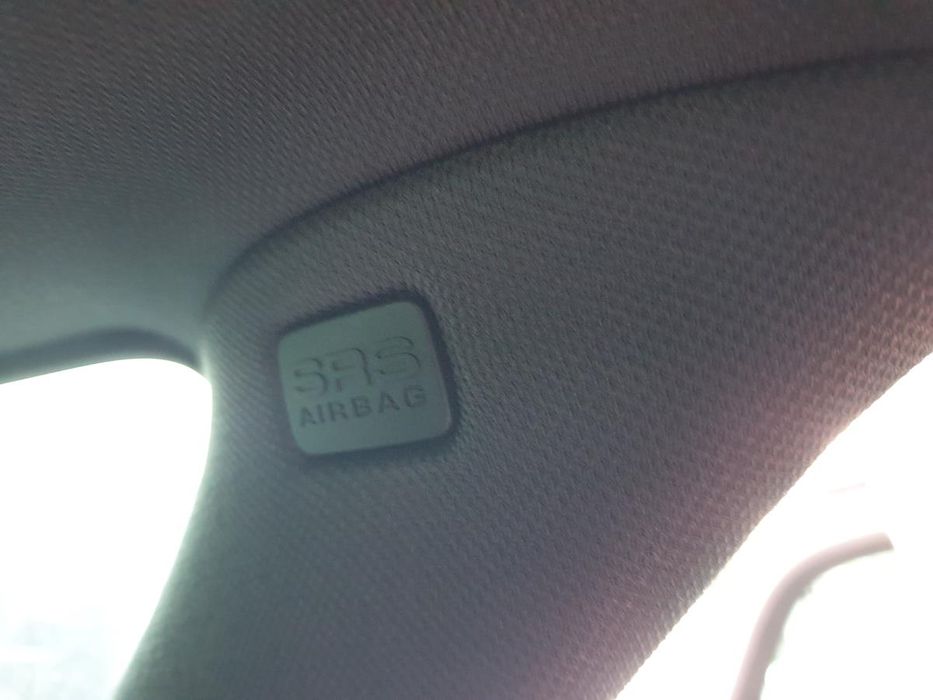 Airbag cortina esquerdo CITROËN DS5 (KF_)